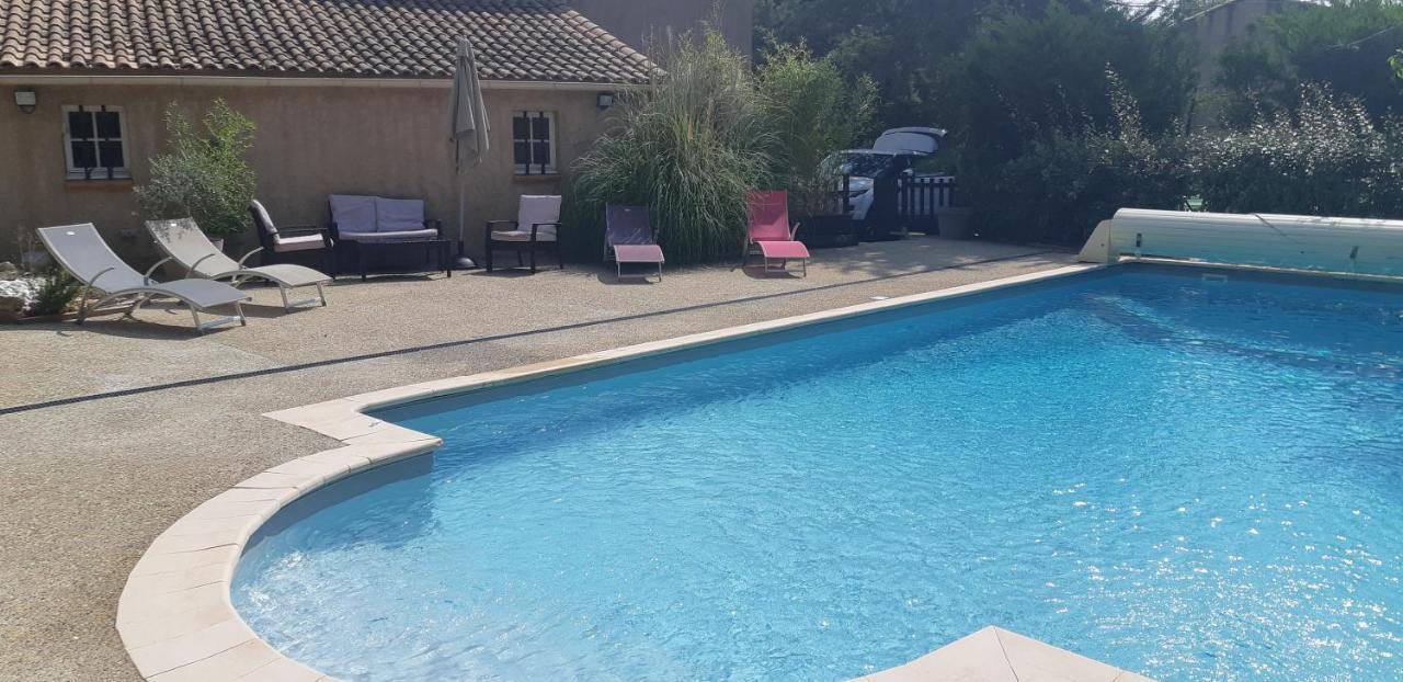Villa Du Verdon Quinson Exterior photo